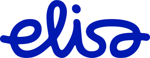 Elisa Logo