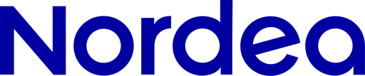 Nordea Logo
