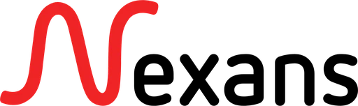 NEXANS Logo