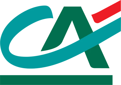 Credit Agricole Logo