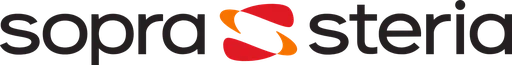 Sopra Steria Logo