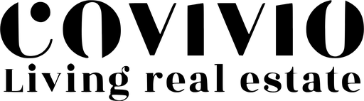 Covivio Logo