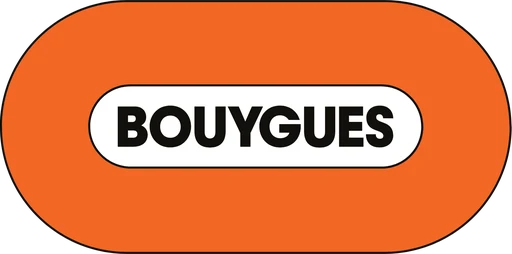 Bouygues Logo