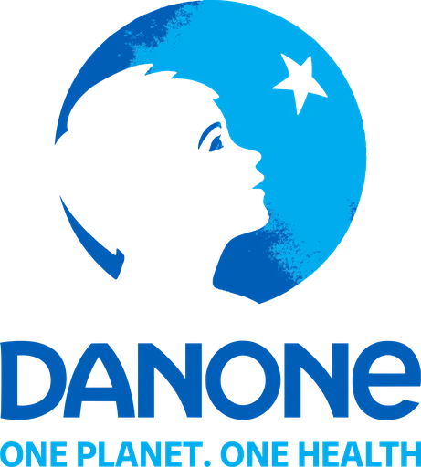 Danone Logo