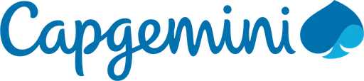 Capgemini Logo