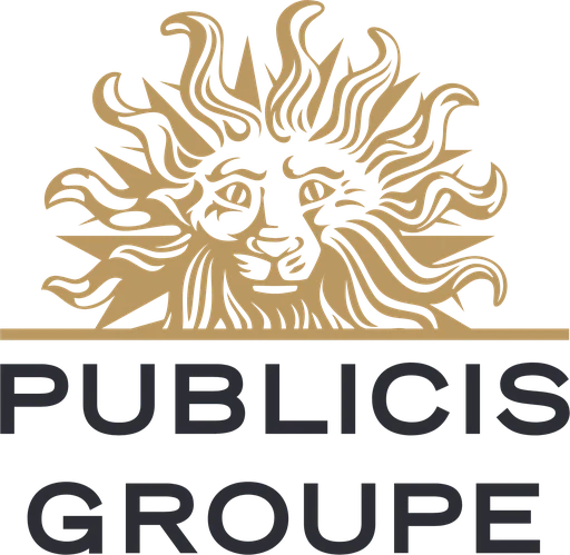 Publicis Logo