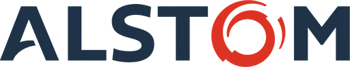 Alstom Logo