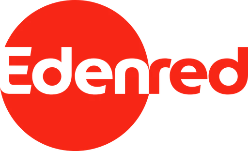 Edenred Logo