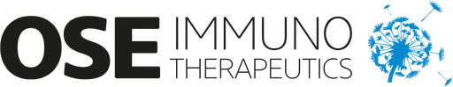 OSE Pharma Logo