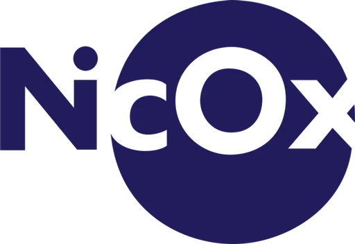 Nicox Logo