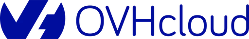 OVHcloud Logo