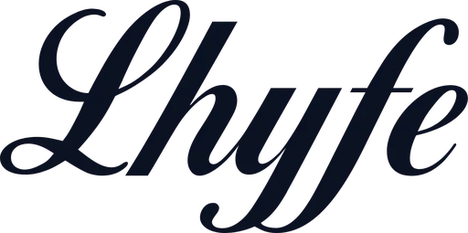 Lhyfe Logo