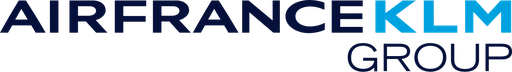 Air France Klm Logo