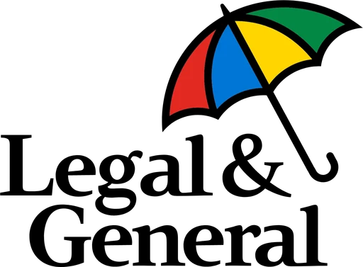 Legal, General Logo