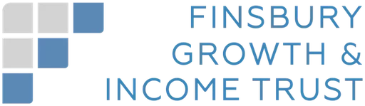 Finsbury Growth and Income Logo