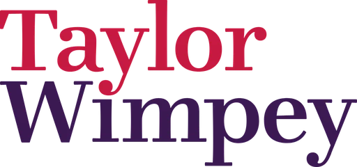 Taylor Wimpey Logo