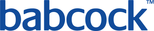 Babcock Logo