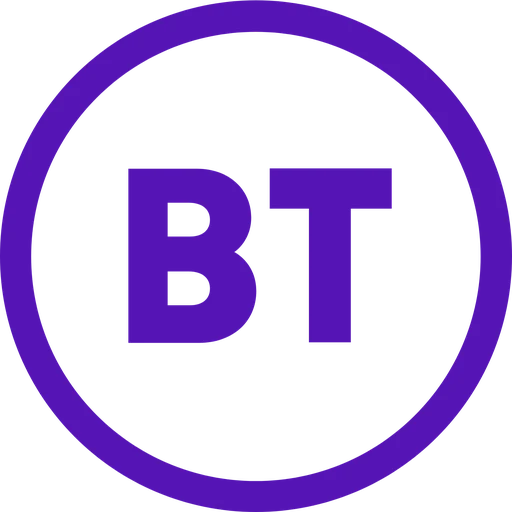 BT Logo