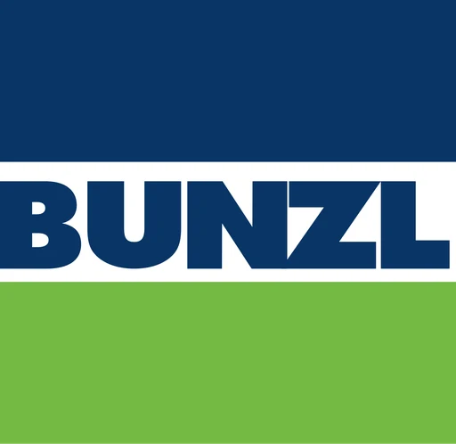 Bunzl Logo
