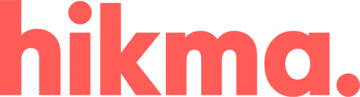 Hikma Logo