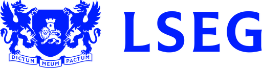 London Stock Exchange Logo