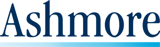 Ashmore Logo