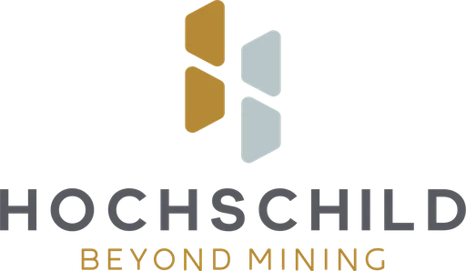 Hochschild Mining Logo