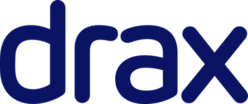 Drax Logo