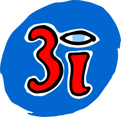 3i Group Logo