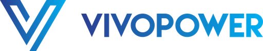 VivoPower Logo
