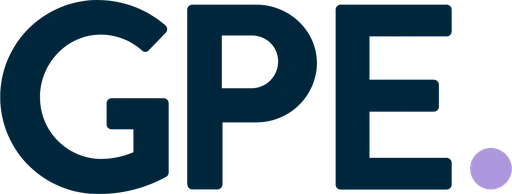 Great Portland Estates Logo