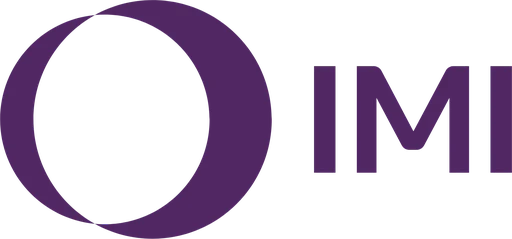 IMI Logo
