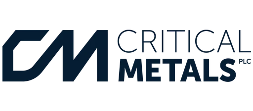 Critical Metals Aktie