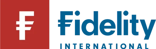 Fidelity European Values Logo