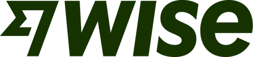 Wise Registered (A) Logo