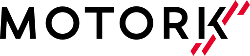 MotorK Logo