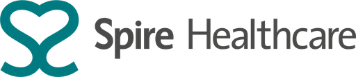Spire Healthcare Logo