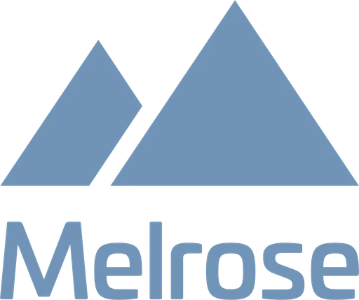 Melrose Industries Logo