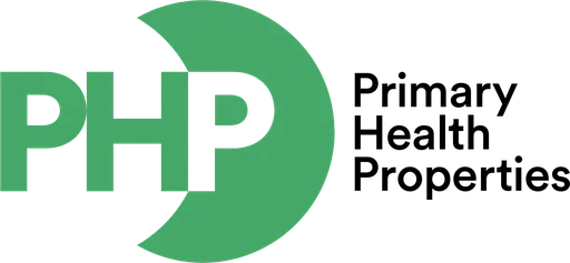 Primary Health Properties Aktie
