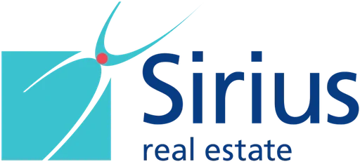 Sirius Real Estate Logo