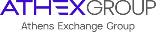 Hellenic Exchanges - Athens Stock Exchange Logo
