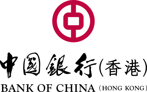 BOC Hong Kong Logo