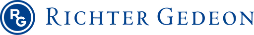 Gedeon Richter Logo