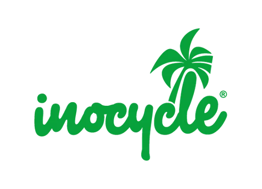 Inocycle Technology Tbk PT Logo