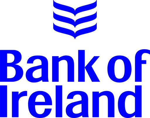 Bank Of Ireland Logo