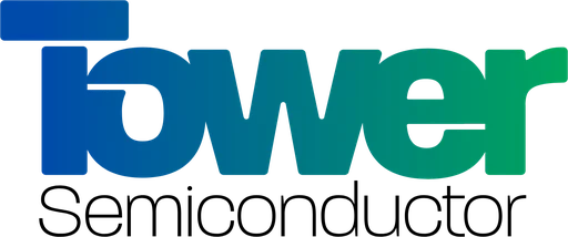 Tower Semiconductor Logo