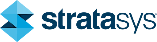 Stratasys Logo