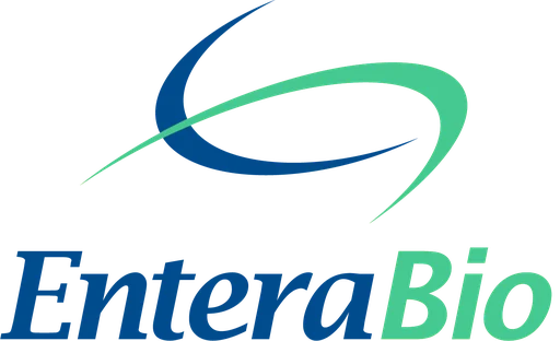 Entera Bio Logo