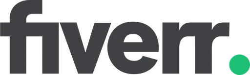 Fiverr Logo