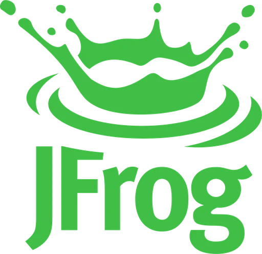 Jfrog Logo